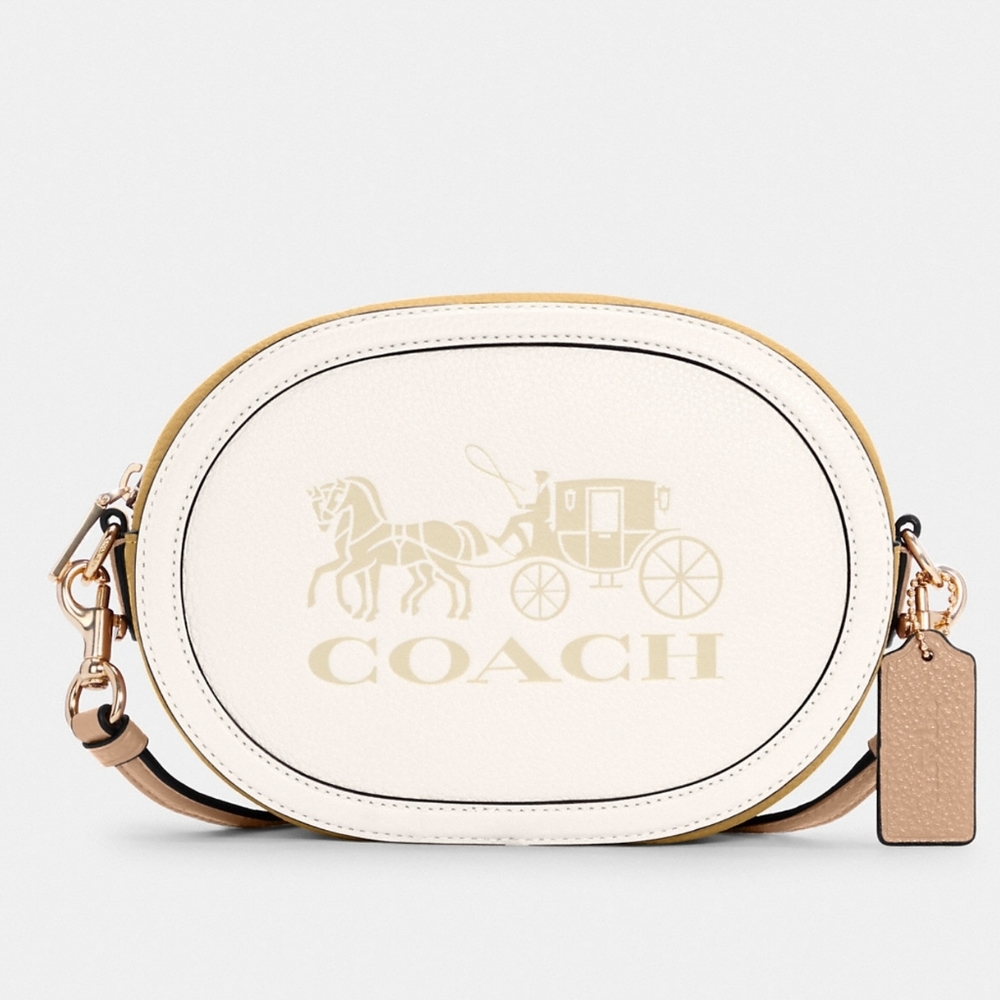 Coach crossbody bag
